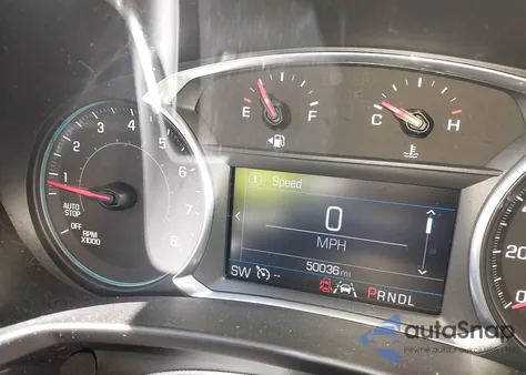 2020 Chevrolet Equinox Fwd Lt 1.5L Turbo from USA, damaged, VIN 3GNAXKEV4LS732572